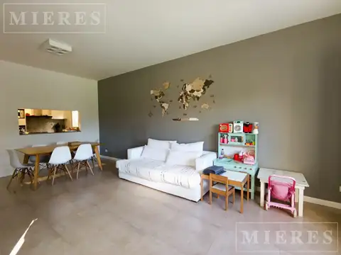 Casa en Alquiler Temporal 3 años