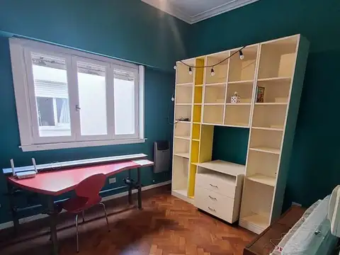 Departamento en Alquiler A Estrenar