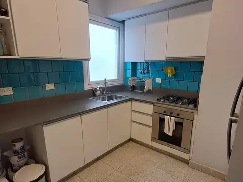 Departamento en Alquiler en Coghlan, USD 890