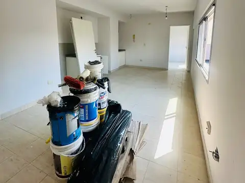 Oficina en Alquiler A Estrenar