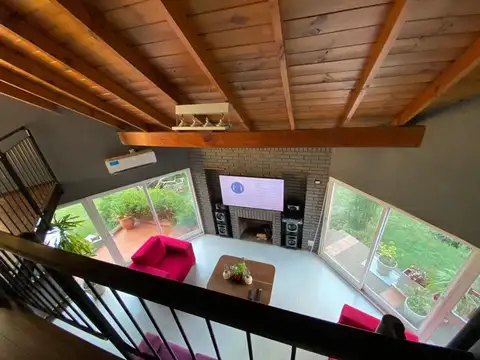 Casa en Venta 36 años