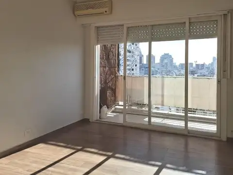 Departamento en Alquiler en Recoleta, Capital Federal