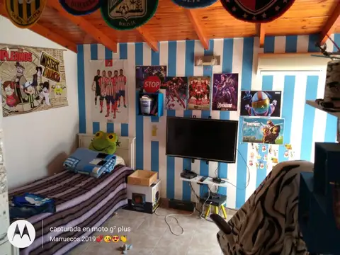 Depto Tipo Casa en Venta de 3 ambientes