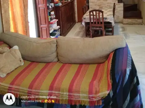 Depto Tipo Casa en Venta de 2 dormitorios