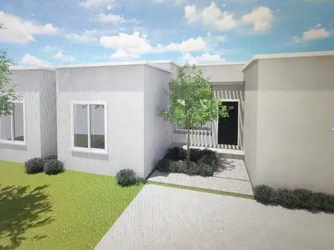 Casa en Venta en Haras Santa María, USD 170.000