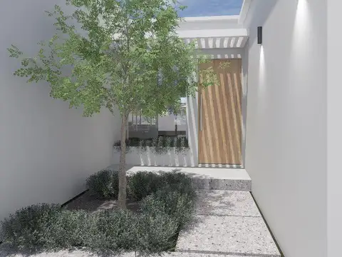 Casa en Venta al Suroeste