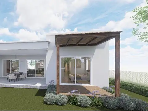 Casa en lote interno, Haras de Santa Maria, Escobar