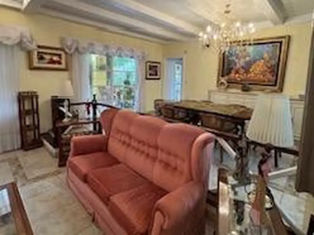 Casa en Venta de 252,0 m2