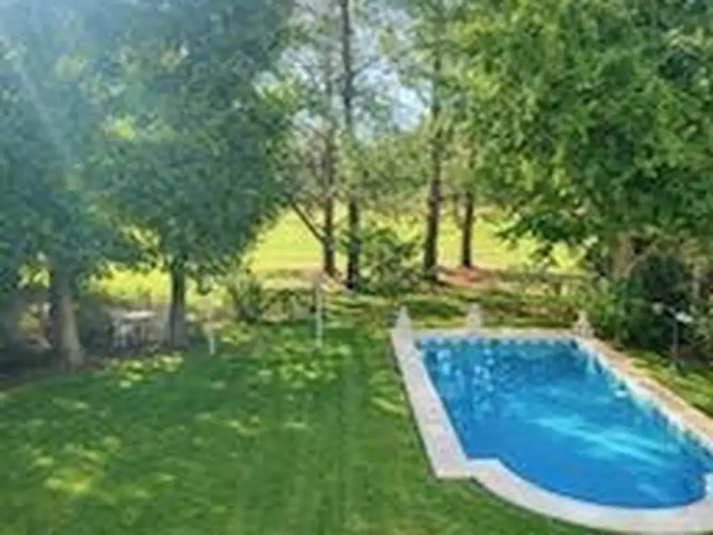Casa 5 ambientes con pileta en venta - Abril Club De Campo - Foto 29