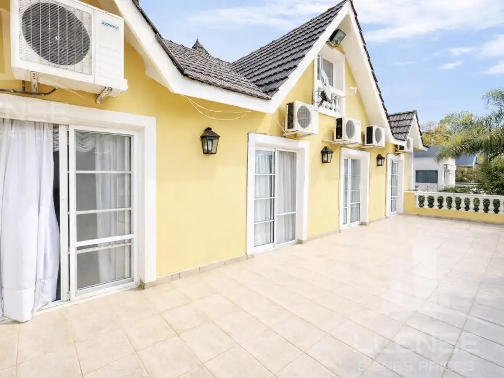 Casa en Venta
