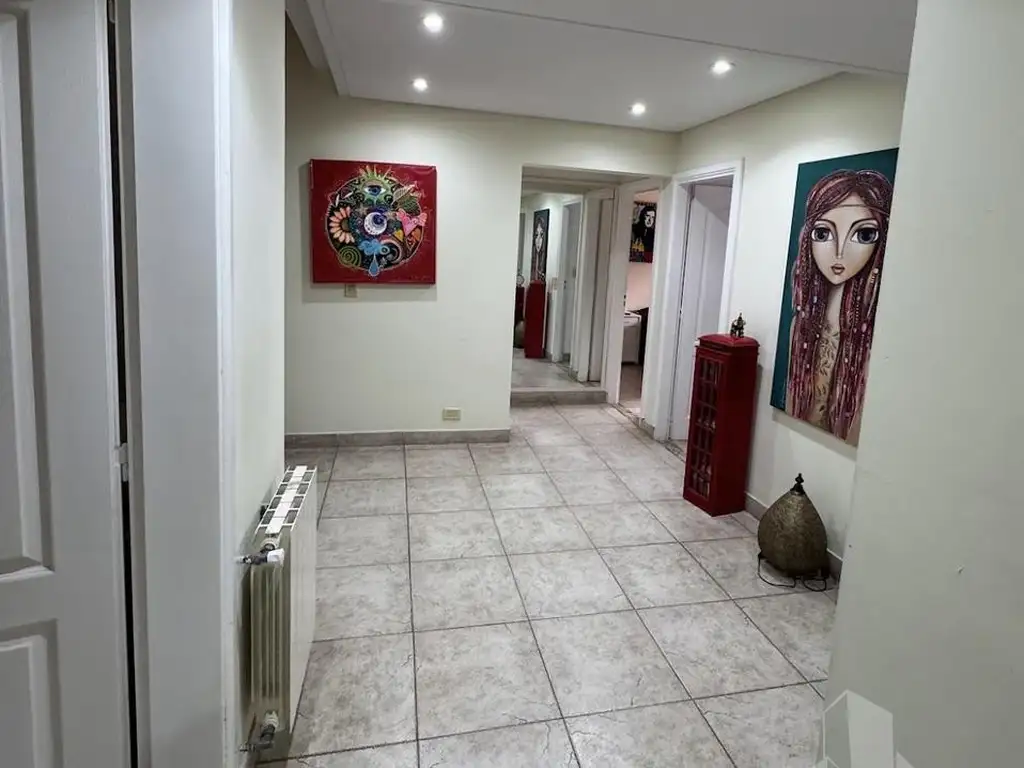 Casa en Abril Club De Campo de 3 dormitorios