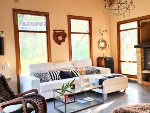 Casa en Venta de 4 dormitorios