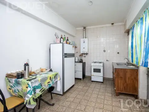 Departamento en Venta al Este