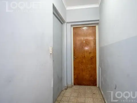 Departamento en Venta en Santa Fe, USD 60.000