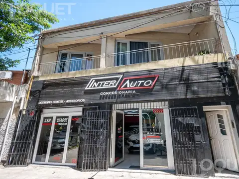 Departamento en María Selva