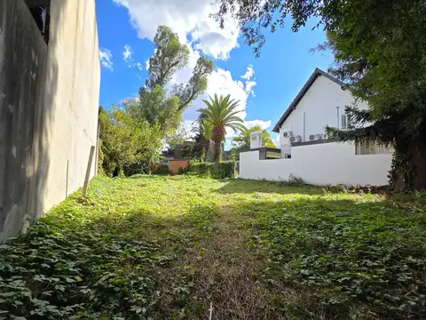 Terreno en Venta 13  mts Frente