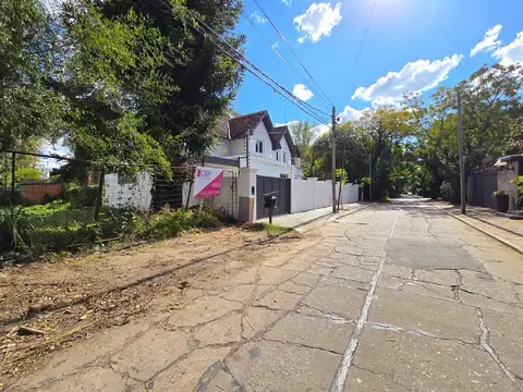 Gobernador Arana al 2000