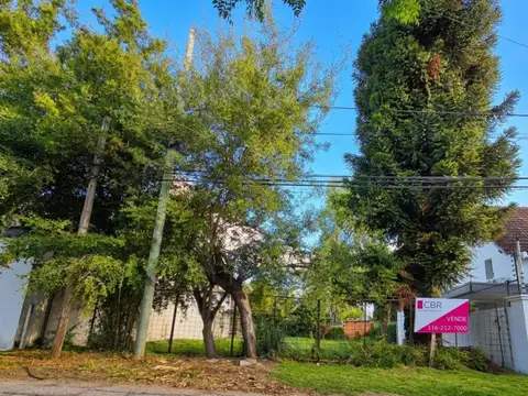 Excelente Terreno en Zona Residencial - La Horqueta