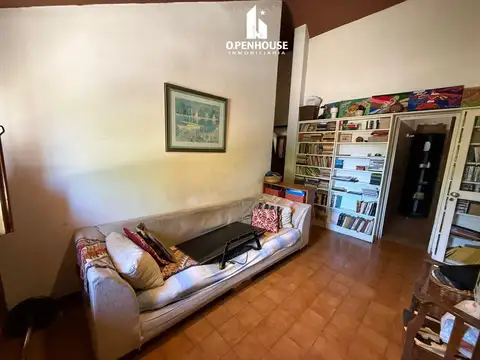 Casa en Venta 40 años