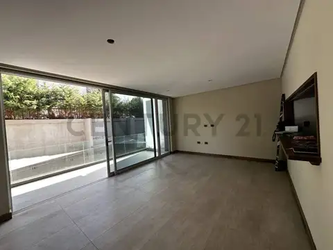 Departamento en Venta 1 año