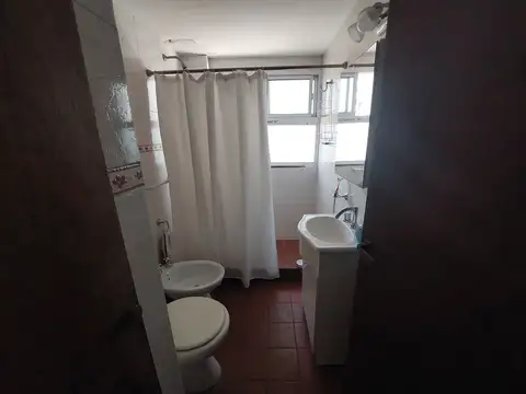 Departamento en Venta en Centro calle 8, USD 110.000