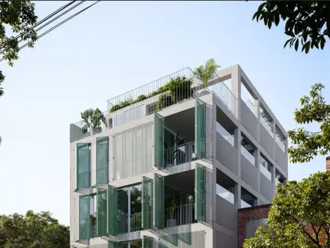 Departamento en Venta en Colegiales, USD 293.161