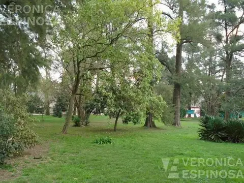 Terreno en Venta 71  mts Frente