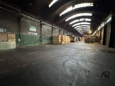 Galpon en Alquiler en Florida, USD 40.000