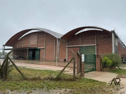 Galpon en Alquiler en Florida, USD 60.000