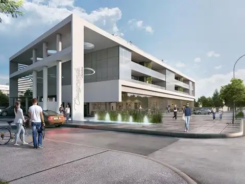 Departamento en Venta en Villa Belgrano, Cordoba