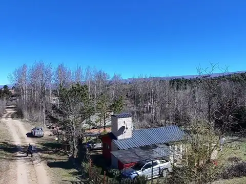 Casa en Venta 8 años