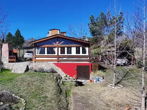 Casa en Venta de 1 dormitorio