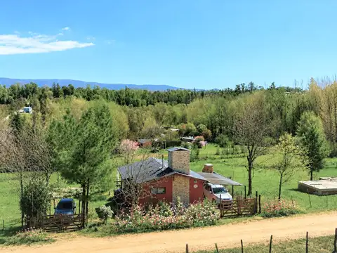 Casa en Venta en Yacanto Calamuchita, Calamuchita