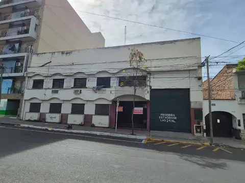 oficinas en alquiler 