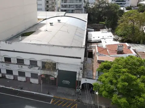 Oficina en Alquiler en Zona Centro, USD 3.000