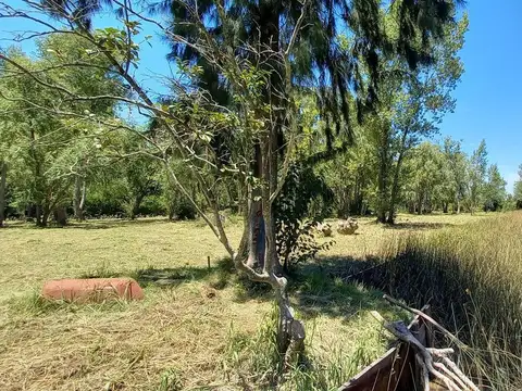 Terreno Lote  en Venta en Espera, Zona Delta, Tigre