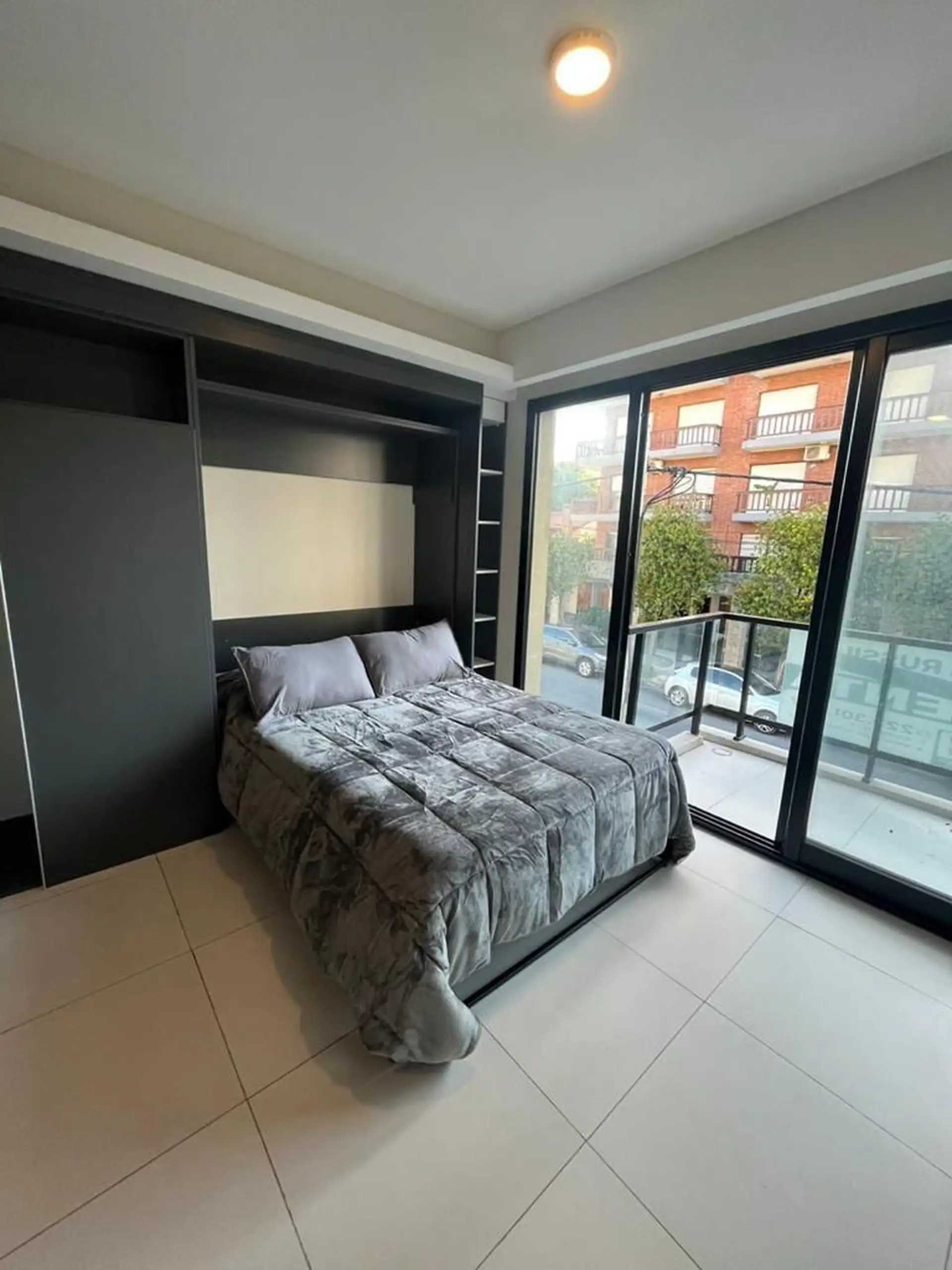 Depto 1 amb, 35m² en Macrocentro — Excelente monoambiente