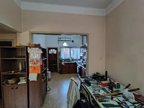 Casa en Venta 60 años