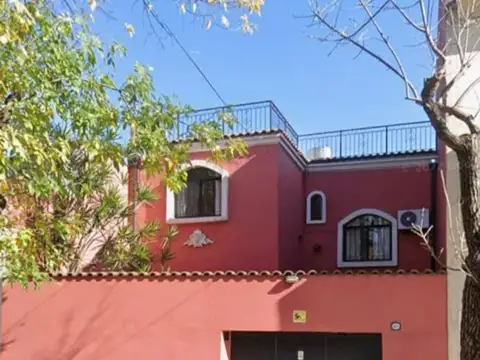 Venta casa Plaza 1900
