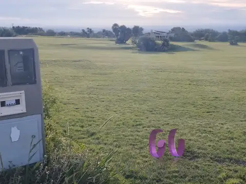 Terreno en Venta en Villa Larca, USD 35.000