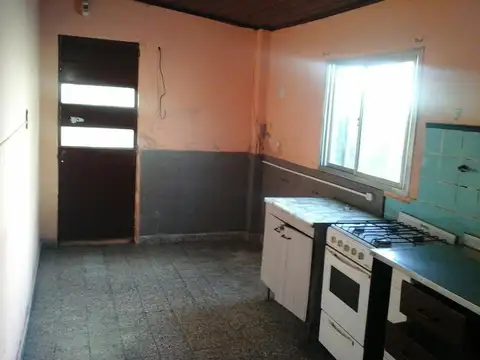 Depto Tipo Casa en Venta de 3 dormitorios