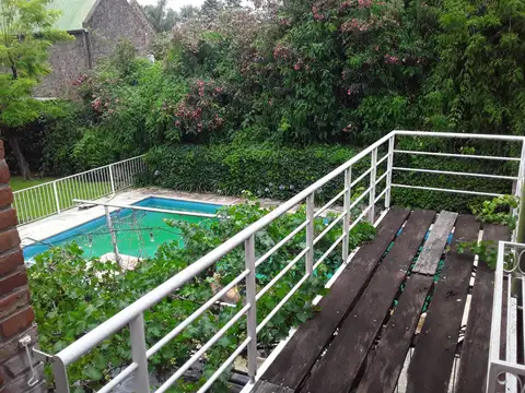 JUAN JOSE PASO 8700 - FISHERTON - GREEN VILLAGE -