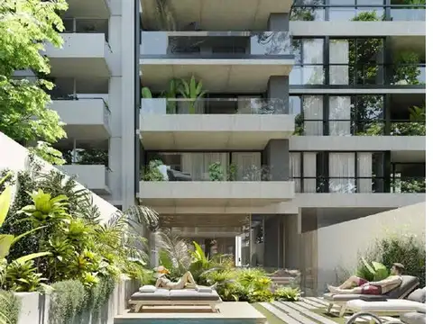 Departamento en Venta en Palermo Soho, Palermo