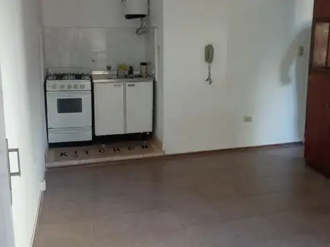 Oportunidad Monoambiente impecable