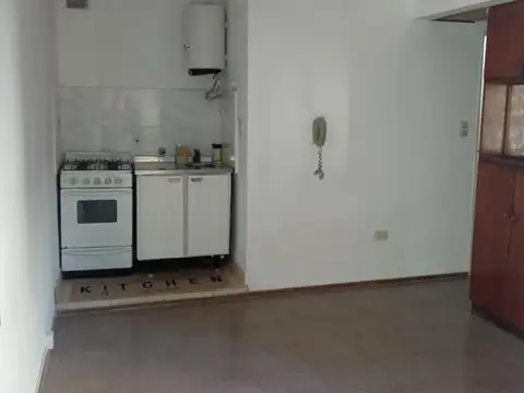 9 Julio 400, Piso 6°