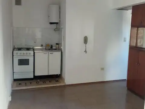 Departamento en Venta al Sur