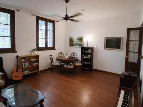 Depto Tipo Casa en Venta de 3 dormitorios