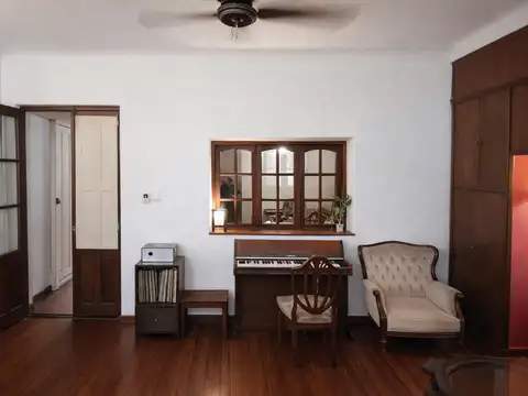 Depto Tipo Casa en Venta en San Telmo, USD 100.000