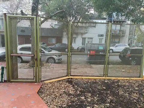 Depto Tipo Casa en Alquiler de 3 ambientes