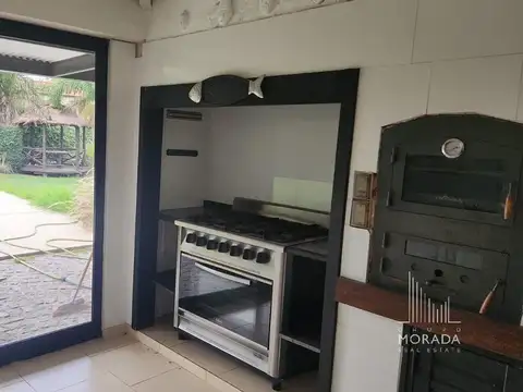 Casa en Alquiler 15 años